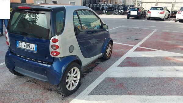 1#6410 Automobile Smart GMBH in vendita - foto 6