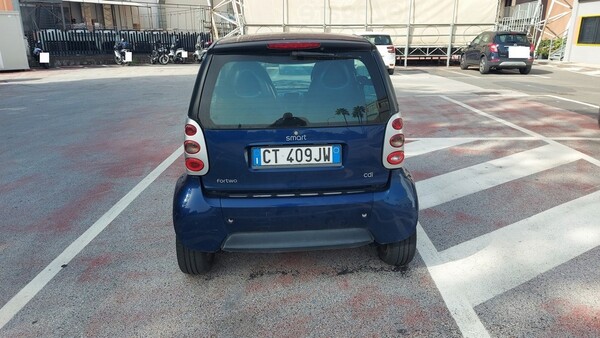 1#6410 Automobile Smart GMBH in vendita - foto 7