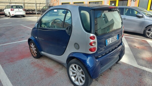 1#6410 Automobile Smart GMBH in vendita - foto 8