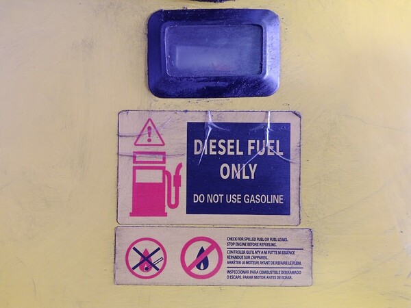 28#6413 Generatore diesel in vendita - foto 5