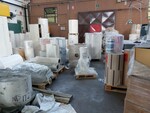 Image 9 - Raw material and laminating material warehouse - Lot 1 (Auction 6415)