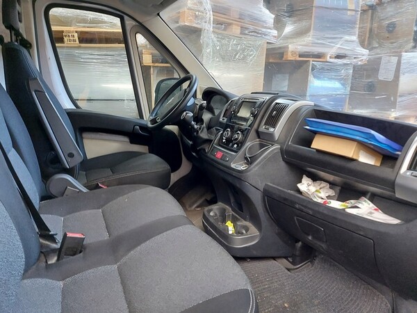 2#6415 Autocarro Fiat in vendita - foto 8