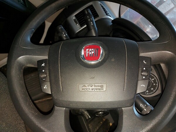 2#6415 Autocarro Fiat in vendita - foto 11