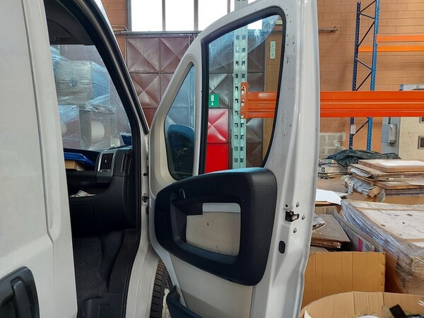 2#6415 Autocarro Fiat in vendita - foto 15