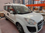 Immagine 3 - Autocarro Fiat - Lotto 3 (Asta 6415)