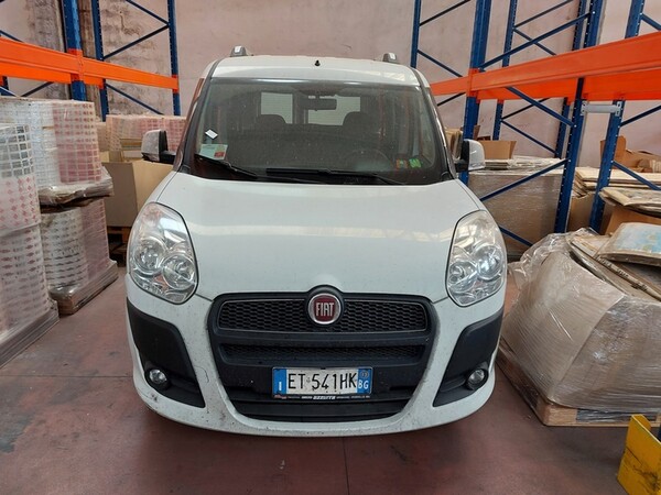 Autocarri in vendita