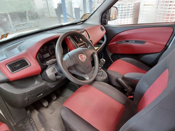 3#6415 Autocarro Fiat in vendita - foto 9