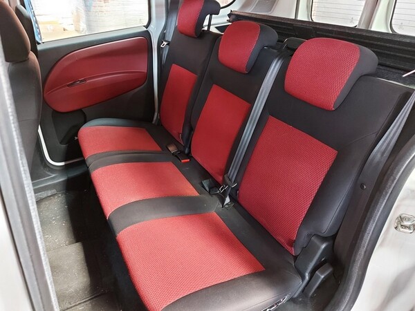 3#6415 Autocarro Fiat in vendita - foto 12