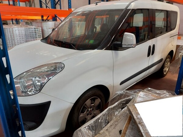 3#6415 Autocarro Fiat in vendita - foto 13