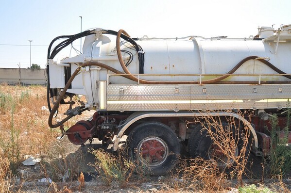 1#6416 Autospurgo Fiat Iveco in vendita - foto 8
