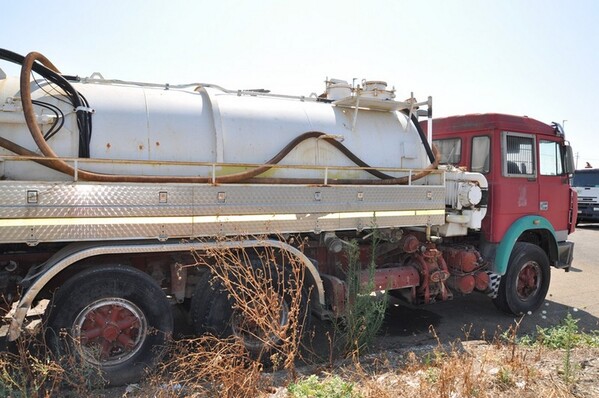 1#6416 Autospurgo Fiat Iveco in vendita - foto 9