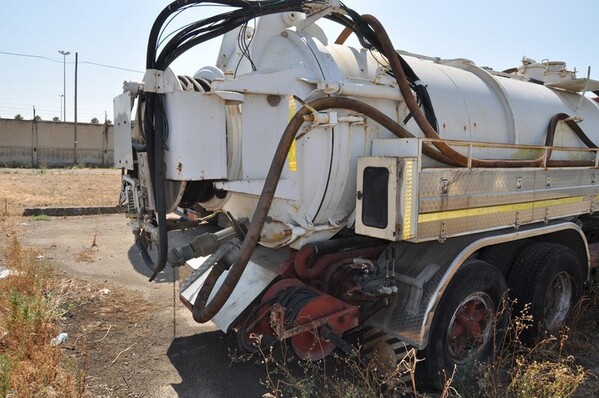 1#6416 Autospurgo Fiat Iveco in vendita - foto 10