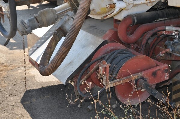 1#6416 Autospurgo Fiat Iveco in vendita - foto 11