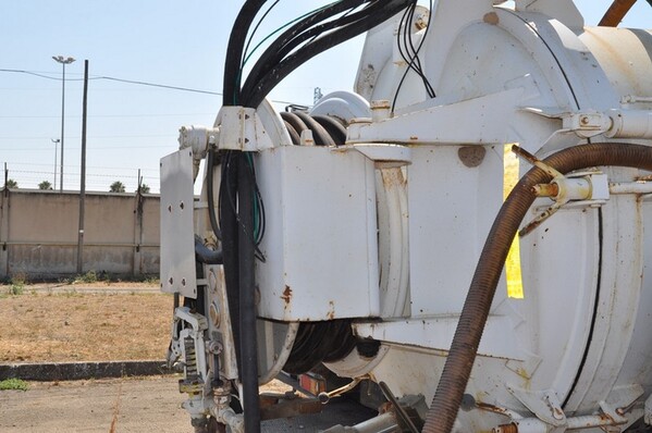1#6416 Autospurgo Fiat Iveco in vendita - foto 12
