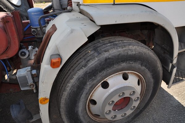 2#6416 Spazzatrice Iveco Eurocargo in vendita - foto 12