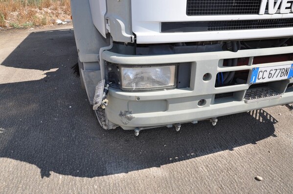 2#6416 Spazzatrice Iveco Eurocargo in vendita - foto 15