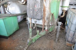 Cleaning equipment - Lot 3 (Auction 6416)