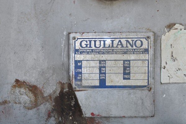 3#6416 Attrezzature per pulizie in vendita - foto 6