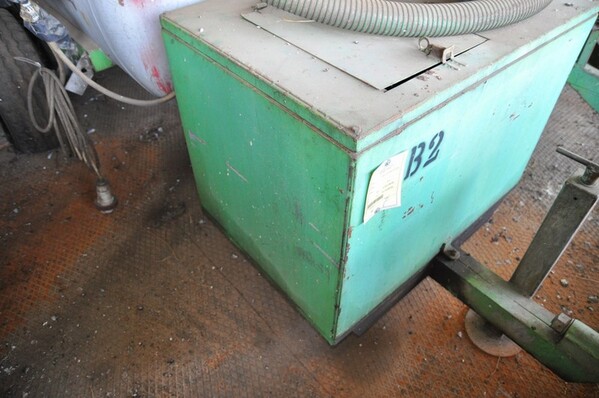 3#6416 Attrezzature per pulizie in vendita - foto 9