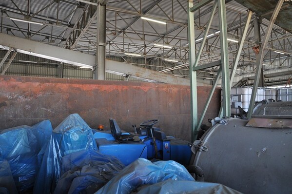3#6416 Attrezzature per pulizie in vendita - foto 16