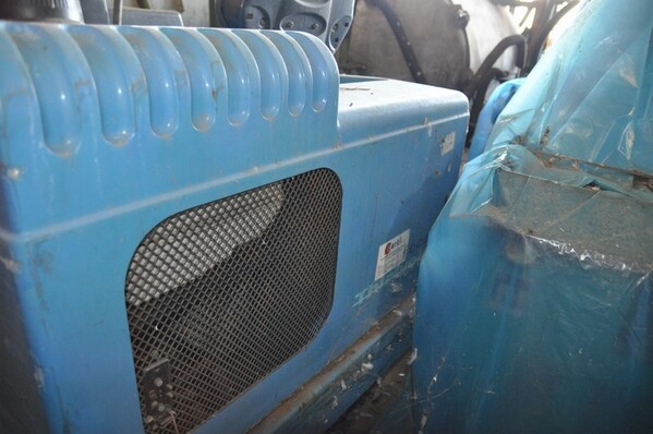 3#6416 Attrezzature per pulizie in vendita - foto 24