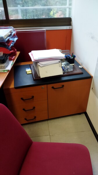 1#6422 Arredi ufficio e scaffalature in vendita - foto 3