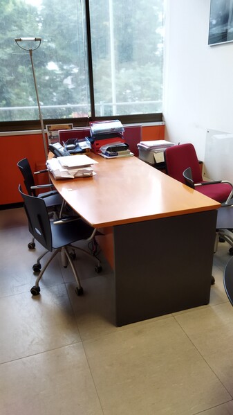 1#6422 Arredi ufficio e scaffalature in vendita - foto 8