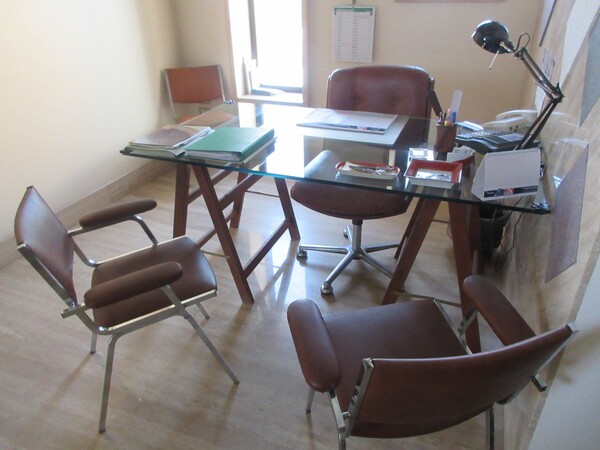 1#6423 Arredi e attrezzature per ufficio in vendita - foto 1