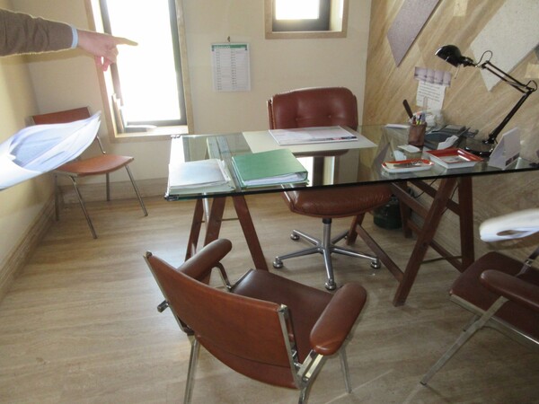 1#6423 Arredi e attrezzature per ufficio in vendita - foto 6