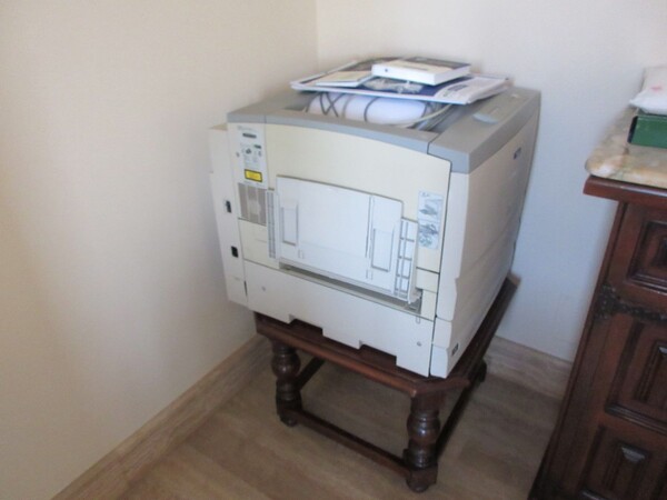 1#6423 Arredi e attrezzature per ufficio in vendita - foto 7