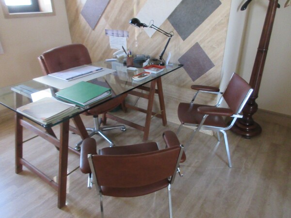 1#6423 Arredi e attrezzature per ufficio in vendita - foto 8