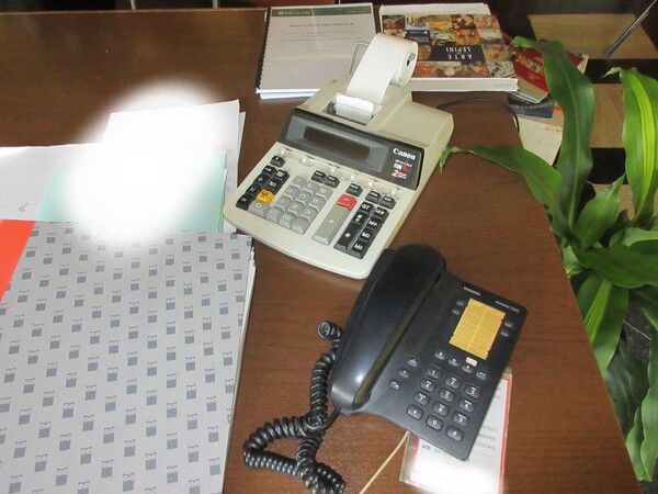 1#6423 Arredi e attrezzature per ufficio in vendita - foto 9
