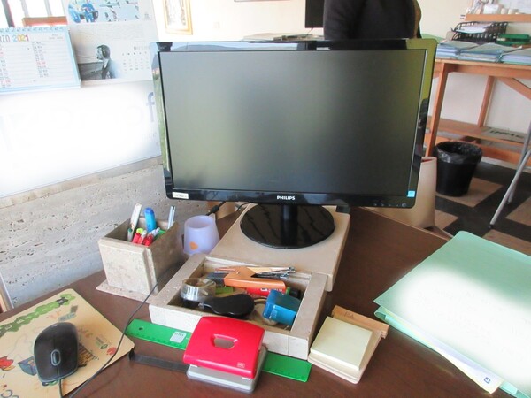 1#6423 Arredi e attrezzature per ufficio in vendita - foto 11