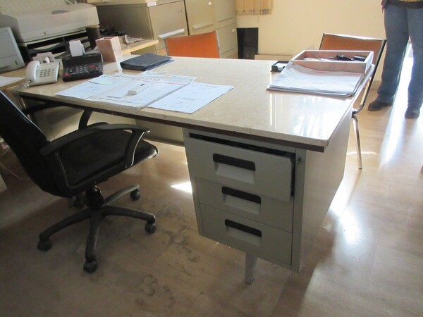 1#6423 Arredi e attrezzature per ufficio in vendita - foto 18