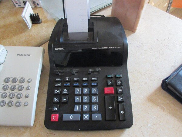 1#6423 Arredi e attrezzature per ufficio in vendita - foto 20