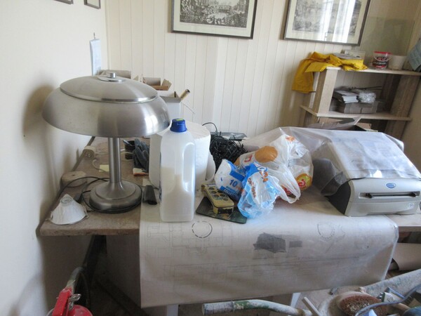 1#6423 Arredi e attrezzature per ufficio in vendita - foto 26