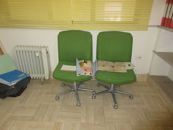 1#6423 Arredi e attrezzature per ufficio in vendita - foto 28
