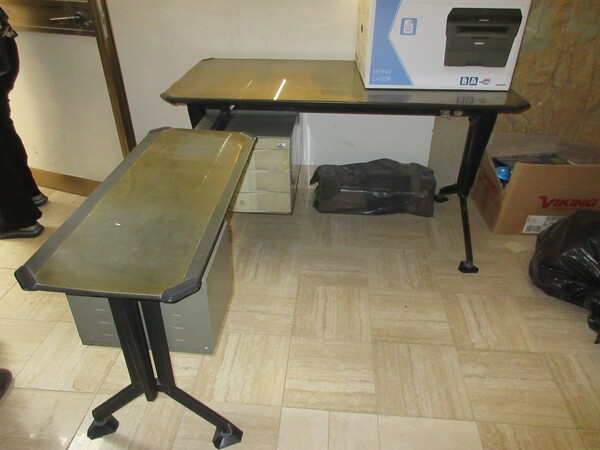 1#6423 Arredi e attrezzature per ufficio in vendita - foto 29