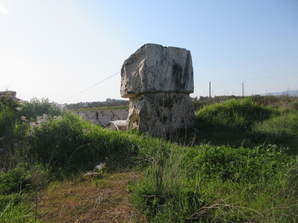 12#6423 Blocchi di marmo travertino in vendita - foto 7