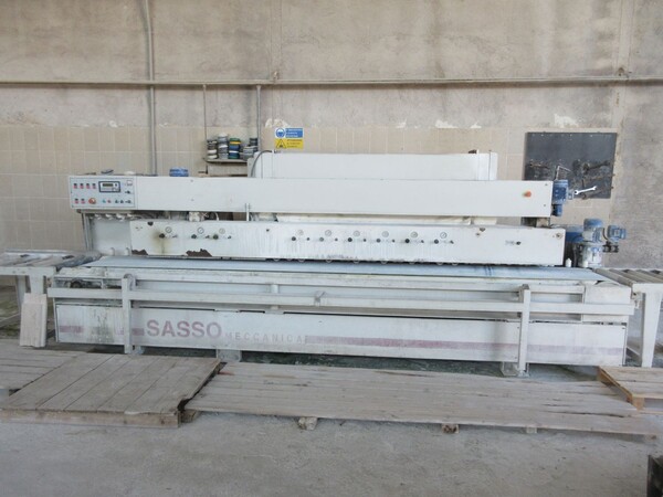 4#6423 Lucidacoste Sassomeccanica TE in vendita - foto 1