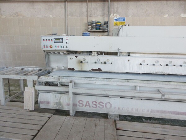4#6423 Lucidacoste Sassomeccanica TE in vendita - foto 3