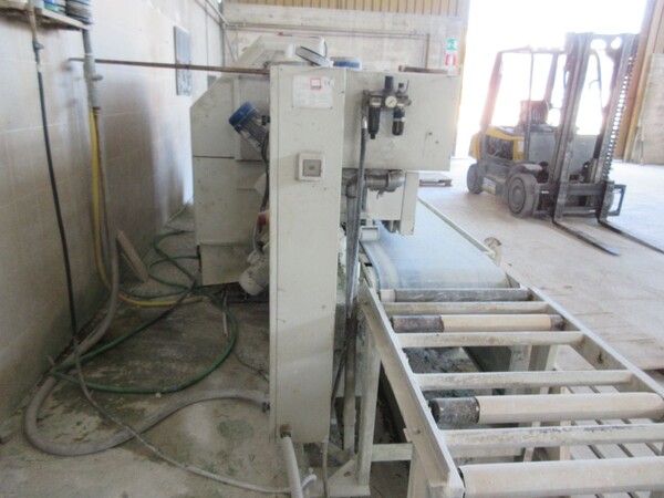 4#6423 Lucidacoste Sassomeccanica TE in vendita - foto 4