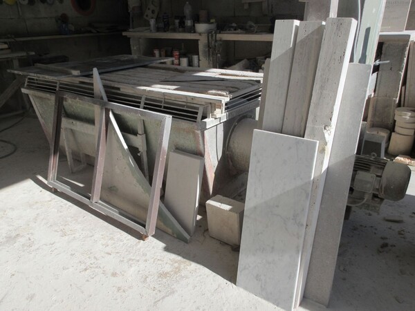 5#6423 Compressore Fiac Silver10 e banco aspirante Cobalm in vendita - foto 7