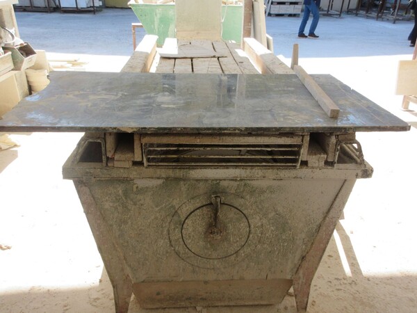 5#6423 Compressore Fiac Silver10 e banco aspirante Cobalm in vendita - foto 8