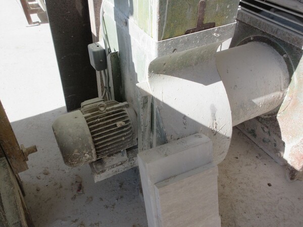 5#6423 Compressore Fiac Silver10 e banco aspirante Cobalm in vendita - foto 11