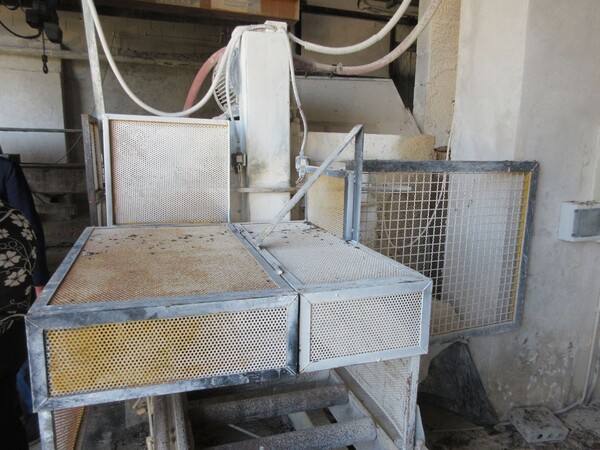8#6423 Macchinari per lavorazione marmo in vendita - foto 14