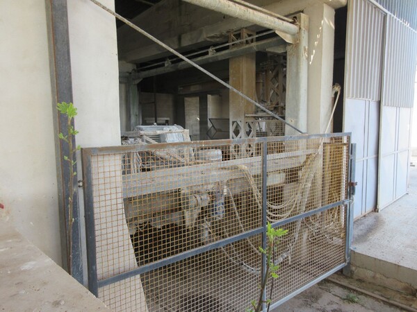 8#6423 Macchinari per lavorazione marmo in vendita - foto 38