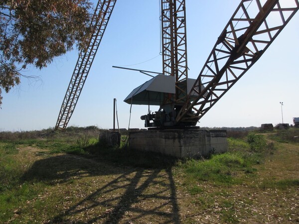 9#6423 Gru Derrick in vendita - foto 3