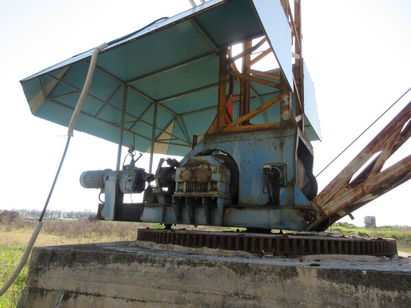 9#6423 Gru Derrick in vendita - foto 5