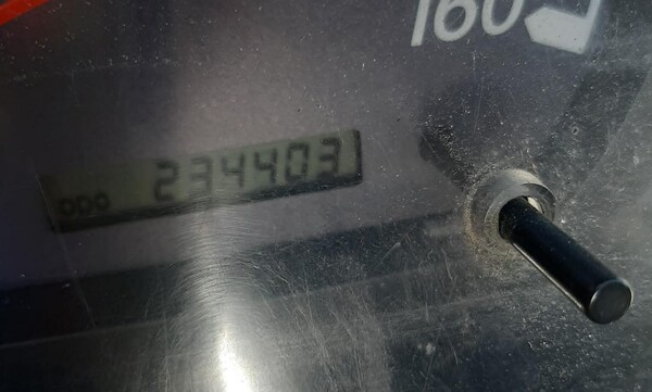 2#6424 Compattatore Isuzu in vendita - foto 7